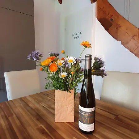 Mosel-Loft Apartment Bernkastel-Kues Exterior photo