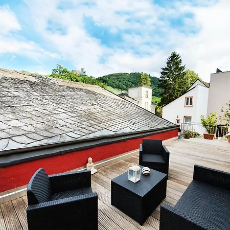 Mosel-Loft Apartment Bernkastel-Kues Exterior photo