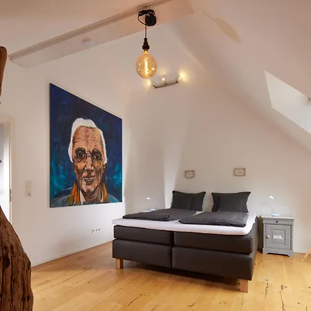 Mosel-Loft Apartment Bernkastel-Kues Exterior photo