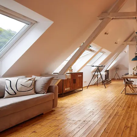 Mosel-Loft Apartment Bernkastel-Kues Exterior photo