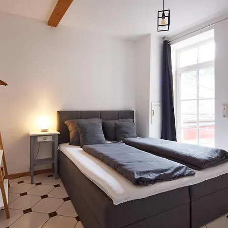 Mosel-Loft Apartment Bernkastel-Kues Exterior photo