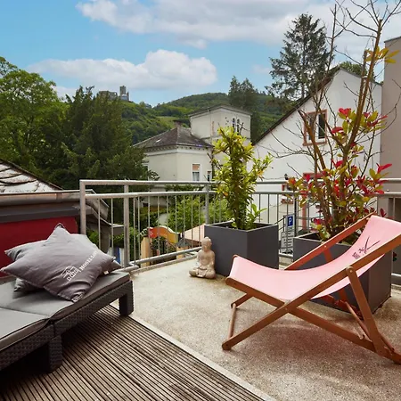 Mosel-Loft Apartment Bernkastel-Kues Exterior photo