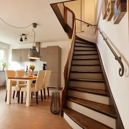 Mosel-Loft Apartment Bernkastel-Kues Exterior photo