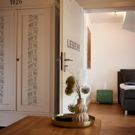 Mosel-Loft Apartment Bernkastel-Kues Exterior photo