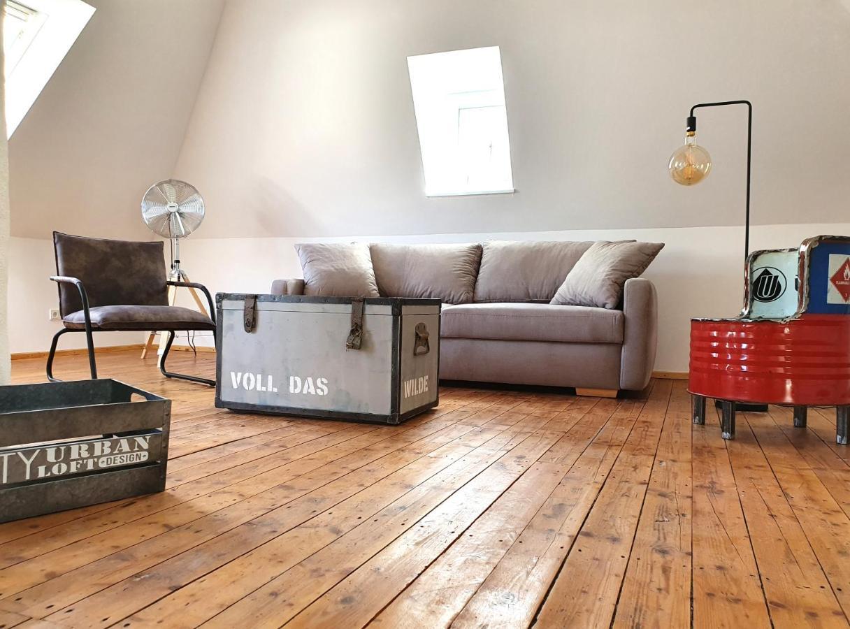 Mosel-loft