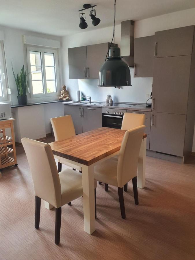 Mosel-loft Apartment