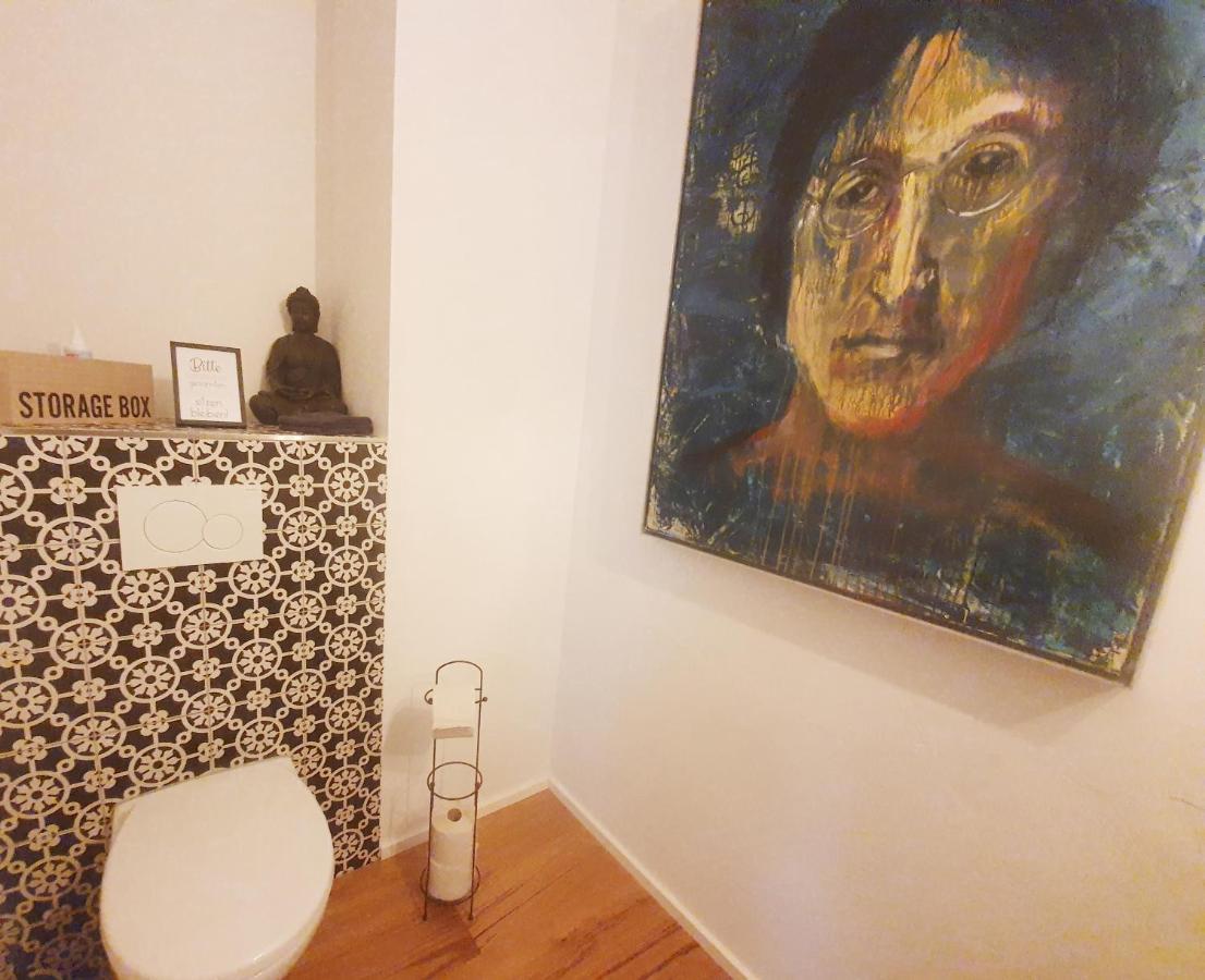 Apartment Mosel-loft *