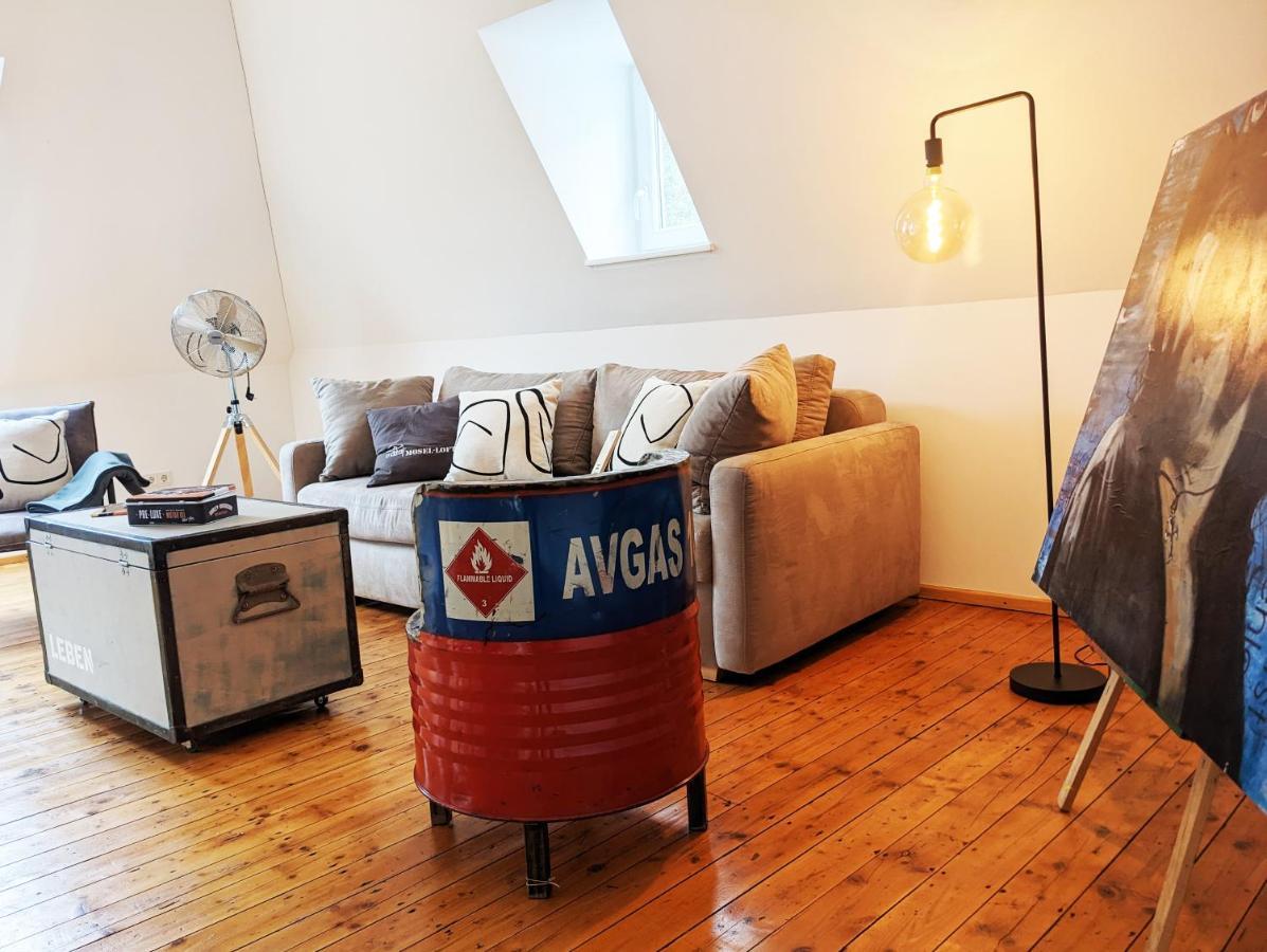 Mosel-loft Apartment *