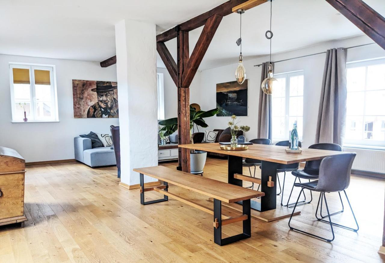 Mosel-loft * Bernkastel-Kues