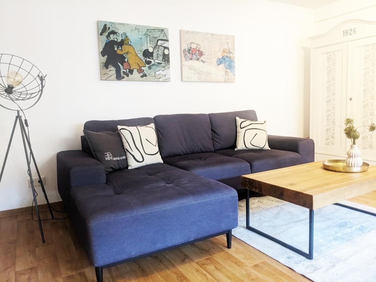 Mosel-loft Apartment *