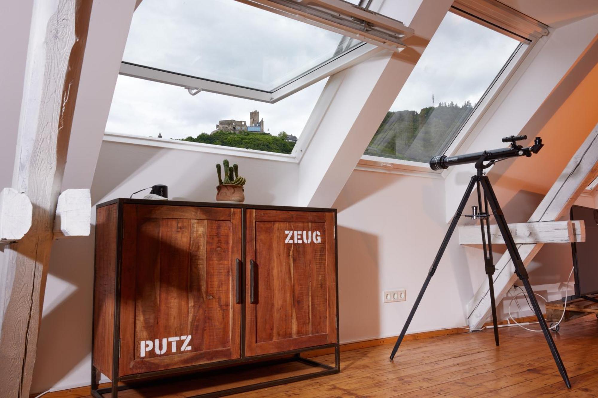 Mosel-loft *