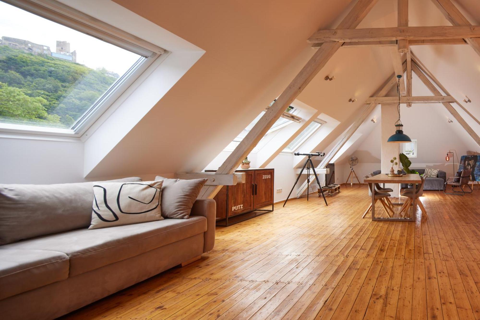 Mosel-loft Bernkastel-Kues