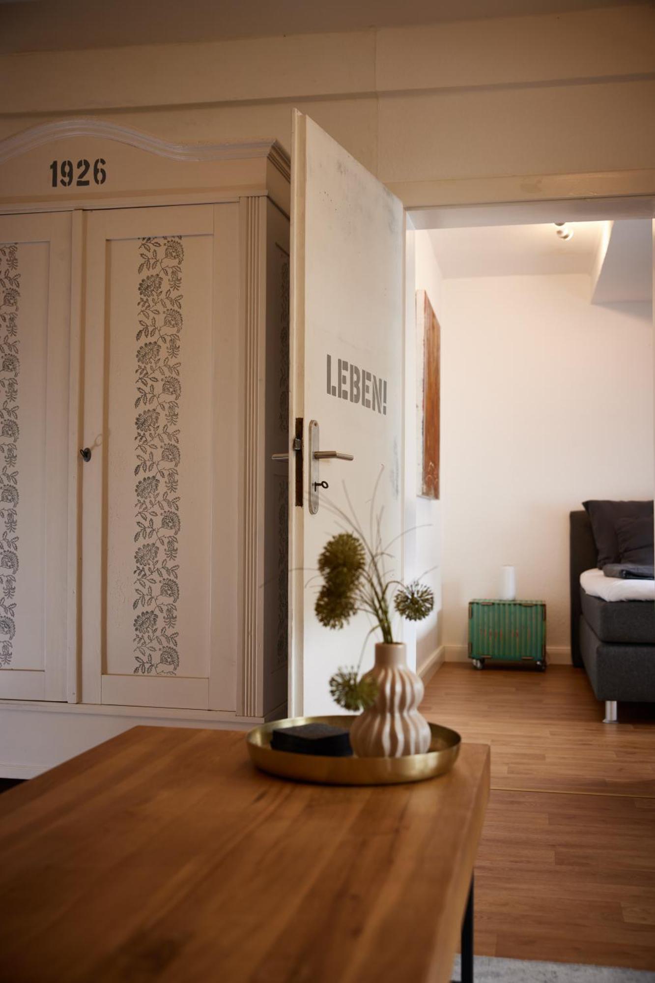 Apartment Mosel-loft Bernkastel-Kues