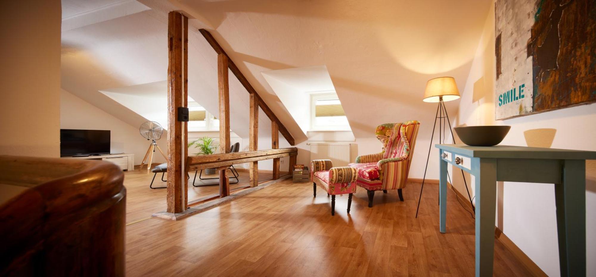 Mosel-loft * Bernkastel-Kues